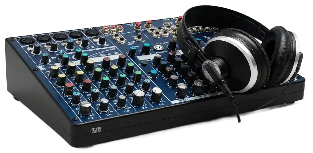 alquiler equipos de sonido valdepeñas